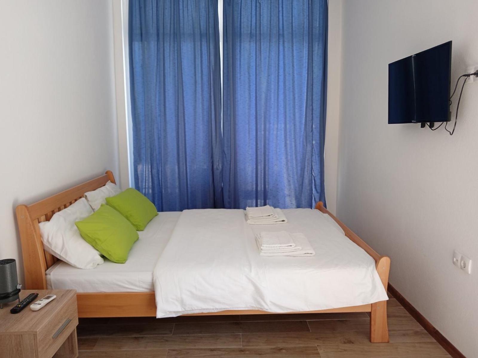 Apartmani Stari Most Требине Екстериор снимка