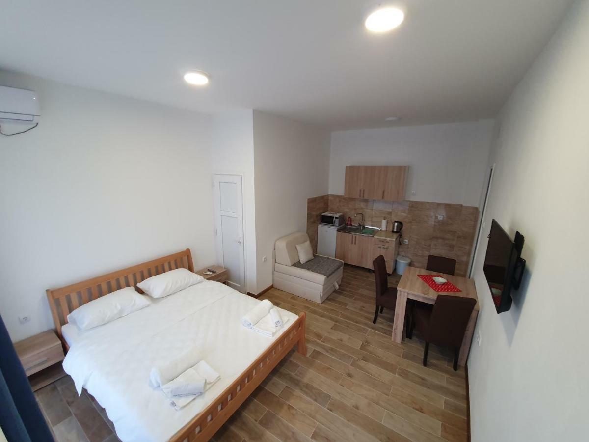 Apartmani Stari Most Требине Екстериор снимка