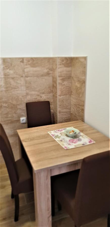 Apartmani Stari Most Требине Екстериор снимка
